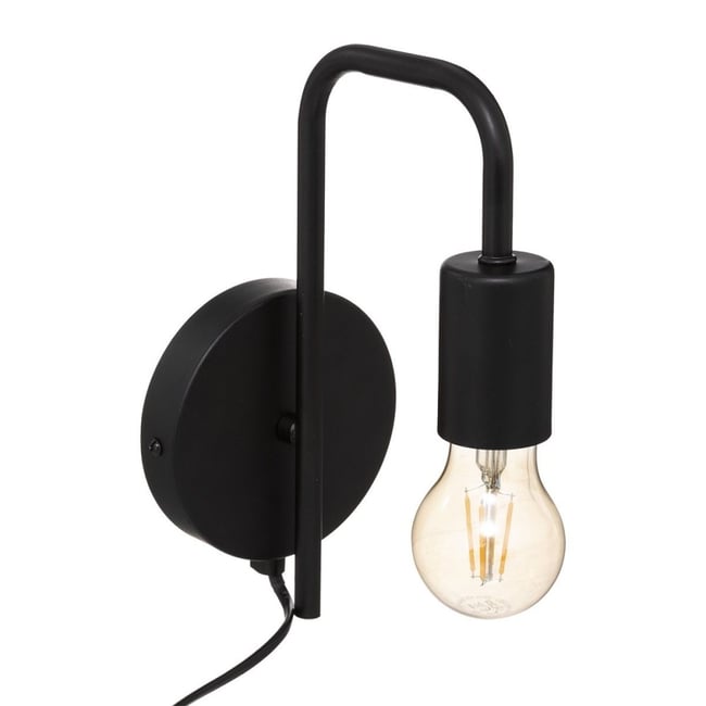 Applique Métal Keli Doré D12 - ATMOSPHERA