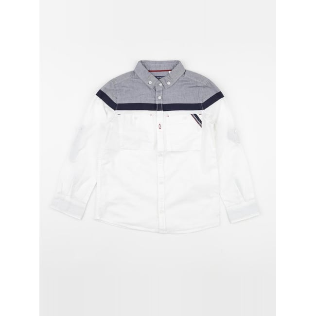 Chemise - Très bon état v002227 <span itemprop=