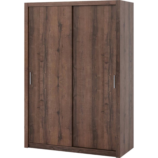 Armoire coulissante bois collection RINKER - RECOLLECTION