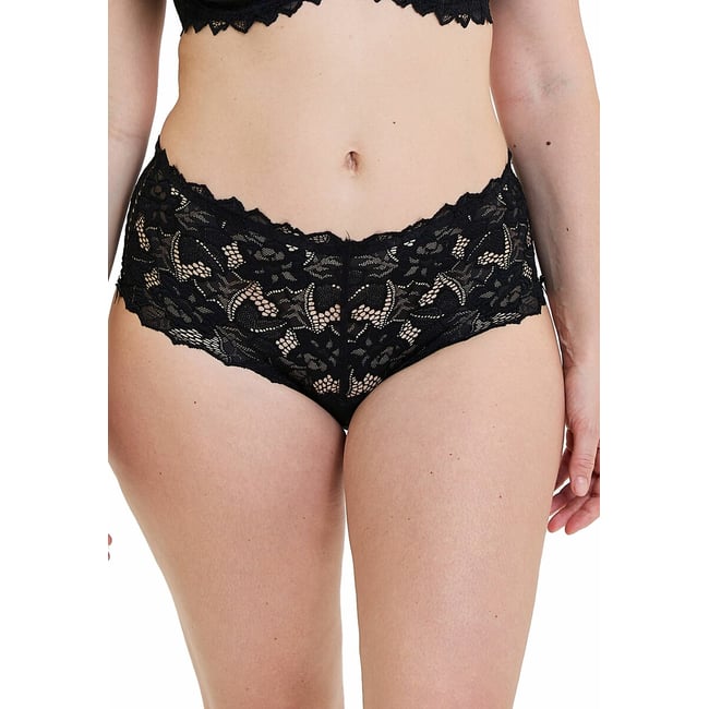 Arum Lace Knickers - SANS COMPLEXE