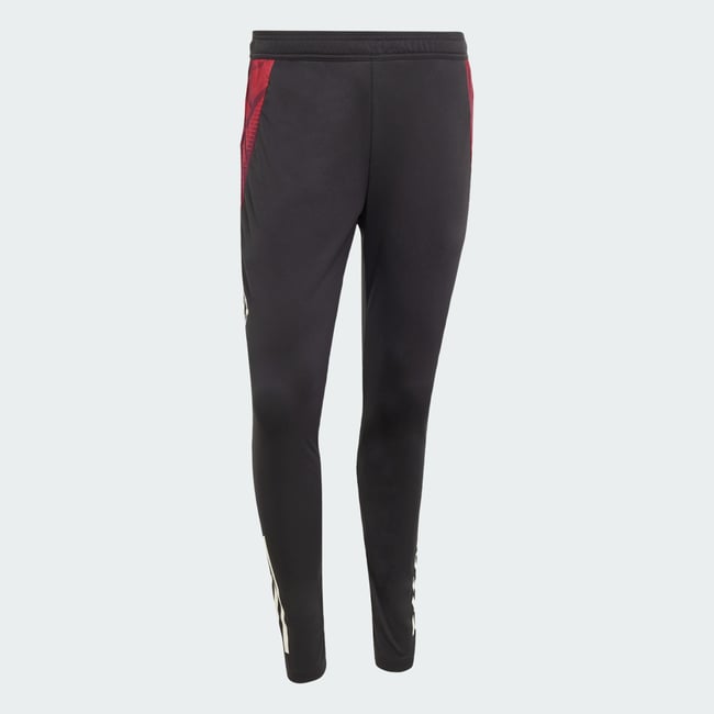 Pantalon D’entraînement Manchester United Tiro 24 Pantalon D’entraînement Manchester United Tiro 24 black <span itemprop=
