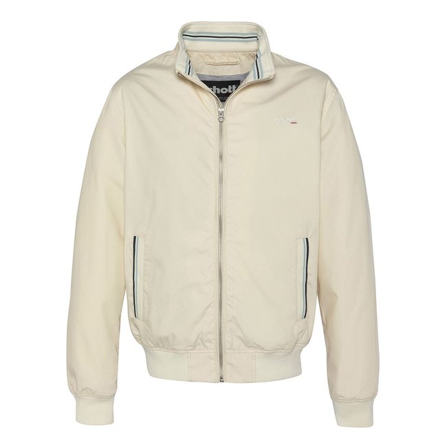Blouson zippé col montant Kenton - SCHOTT