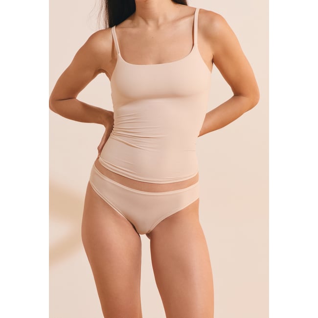 Culotte en microfibre PURE SOFT - ETAM