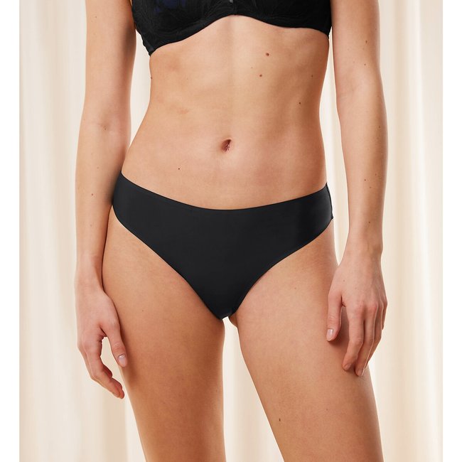 Cuecas cavadas, Body Make-Up Illusion Lace - TRIUMPH