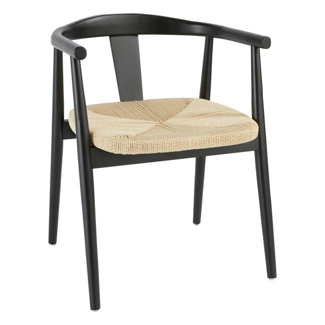Fauteuil à dîner YAMATO - ATMOSPHERA