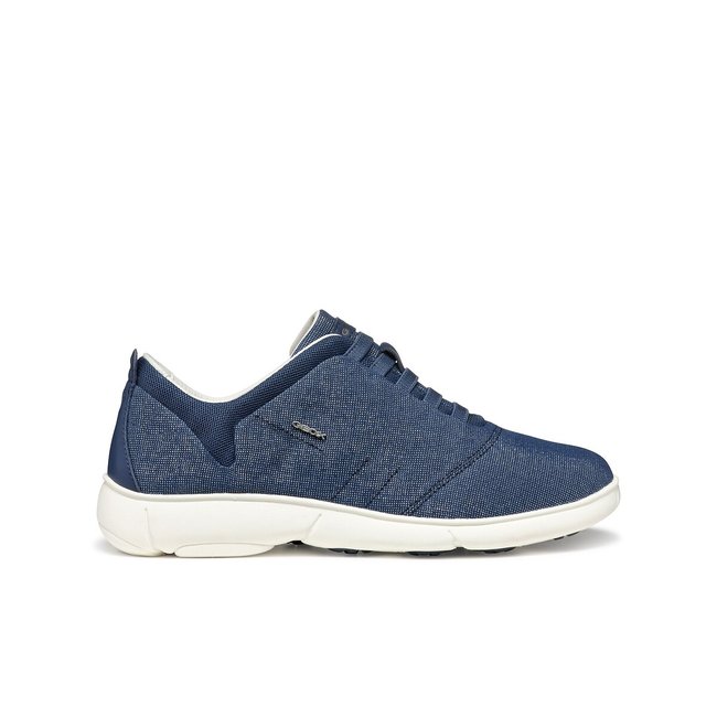 Atmungsaktive Sneakers Nebula 2.0 - GEOX