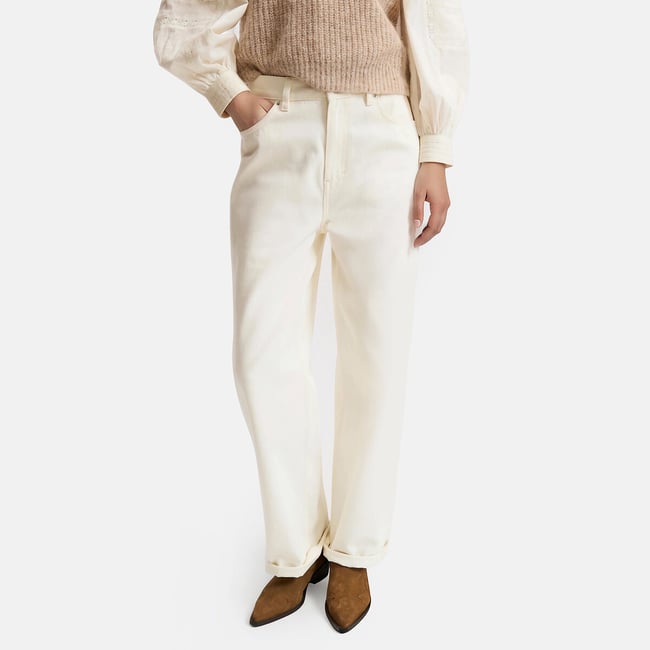 Vaqueros anchos Signature, MARCEAU - LA REDOUTE COLLECTIONS