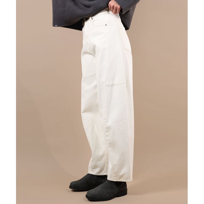 Pantalon BALLOON v002227 <span itemprop=