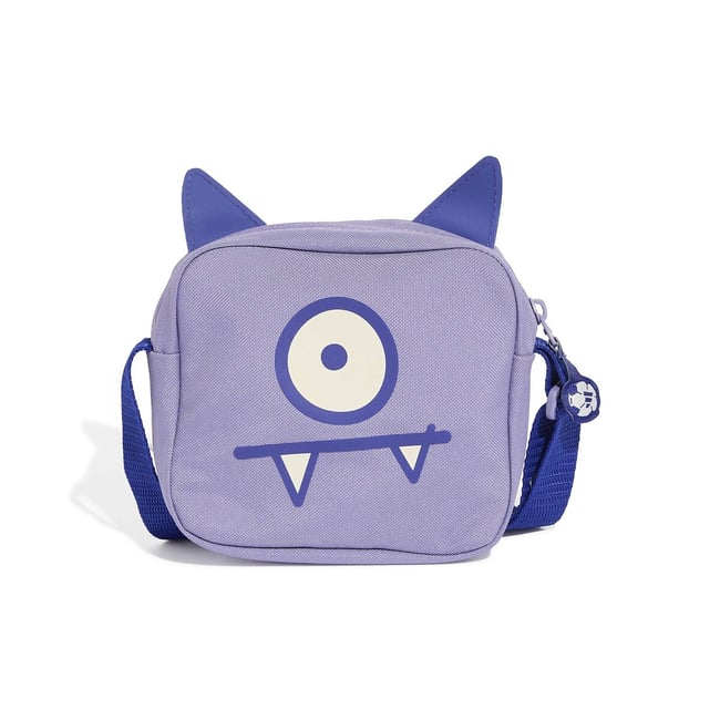 Borsa a tracolla TRNSTR malva adidas Performance