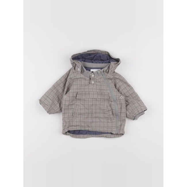 Imperméable - Très bon état v002229 <span itemprop=
