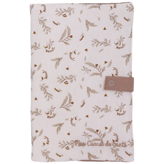 Protège carnet de santé - BB & CO