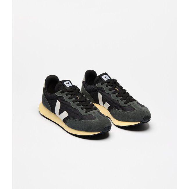 Rio Branco II Trainers, black, VEJA