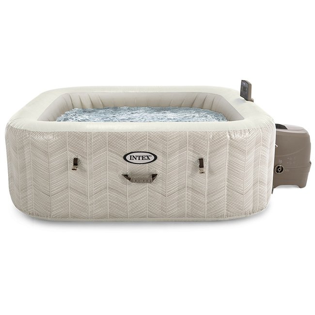 Spa gonflable  PureSpa Chevron 6 places - INTEX