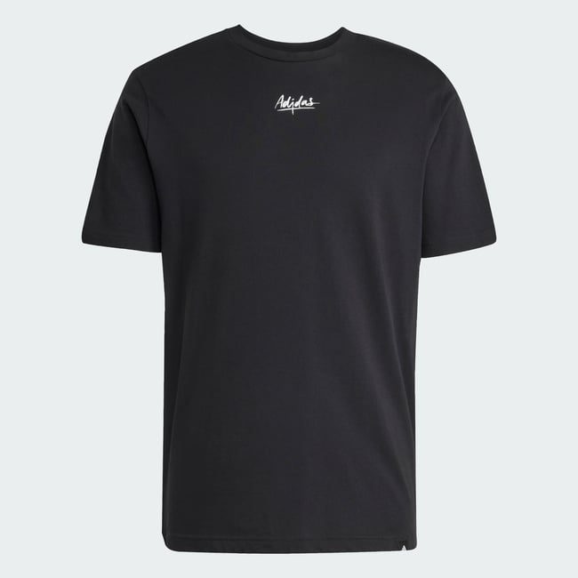 T-shirt graphique Lounge Still Life Lemons black <span itemprop=