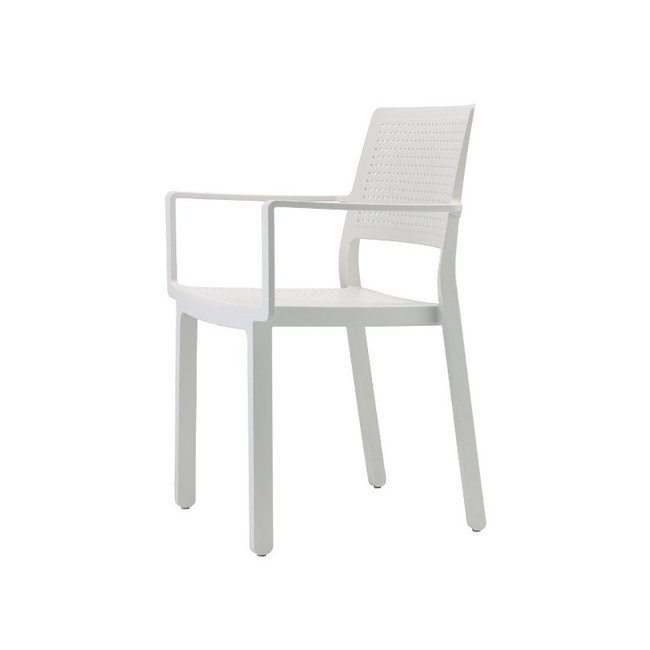 2 fauteuils design EMI pour intérieur ou extérieur - Scab - SCAB DESIGN
