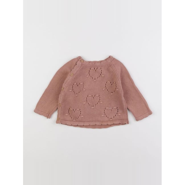 Pull - Etat satisfaisant v002234 <span itemprop=