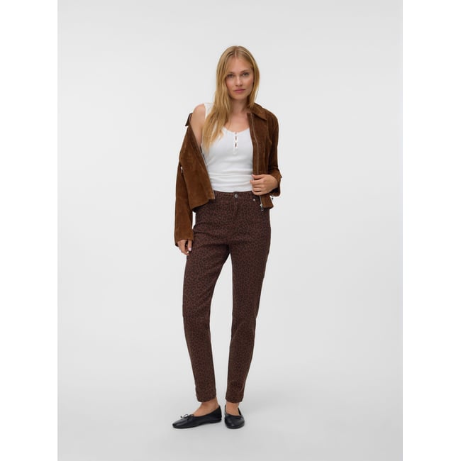 Jean Mom - VERO MODA