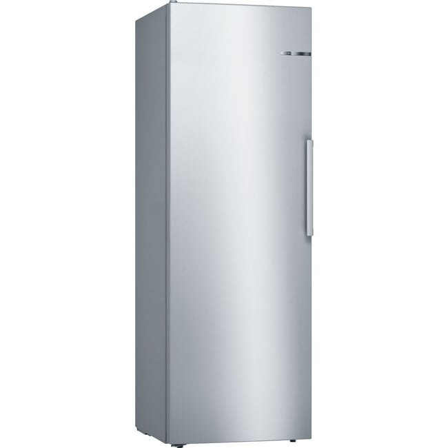 Réfrigérateur 1 porte KSV33VLEP inox <span itemprop=