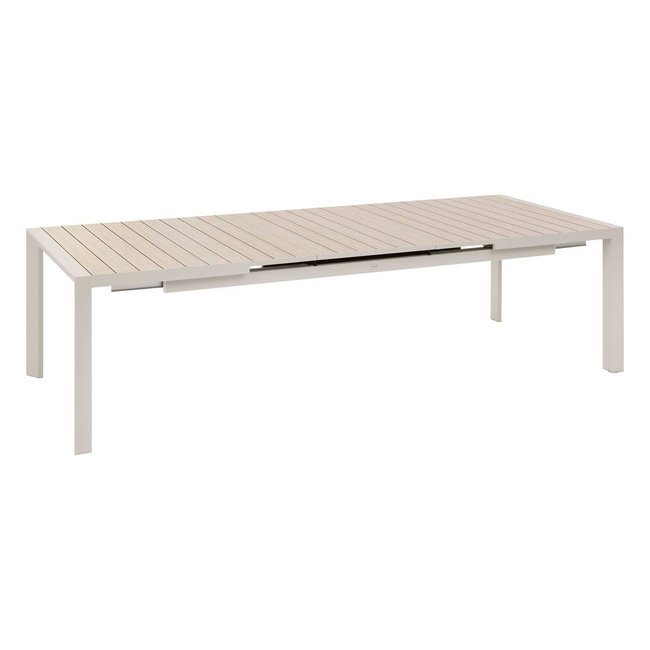 Table de jardin extensible 10 places ÉVASION - HESPERIDE
