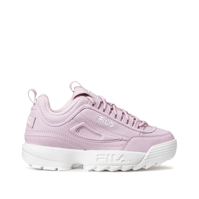 Baskets Disruptor - FILA