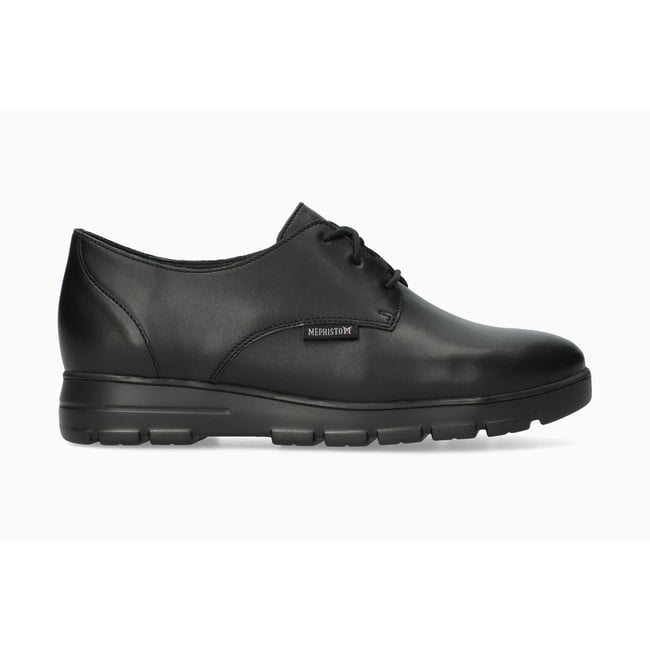 Baskets en cuir CHARLIZE - MEPHISTO