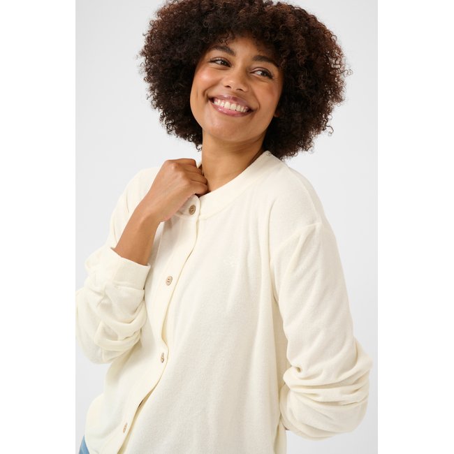 Veste survêtement CRFria - CREAM
