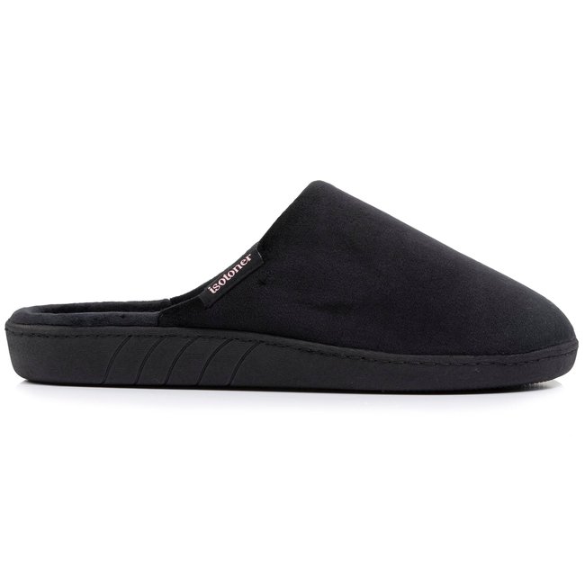 Chaussons Mules ultra confortables semelle à mémoire de forme - ISOTONER
