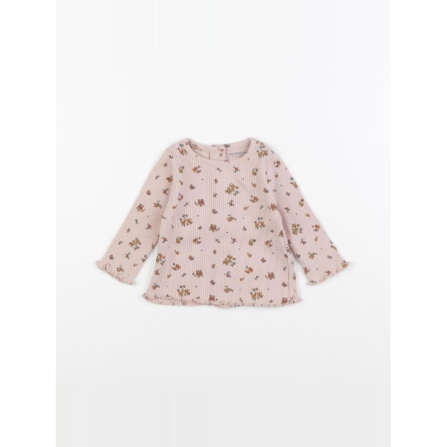 Tee-shirt - Bon état v002234 <span itemprop=