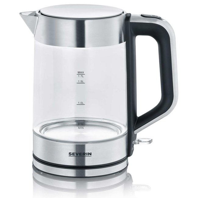 Bouilloire 3420 inox <span itemprop=