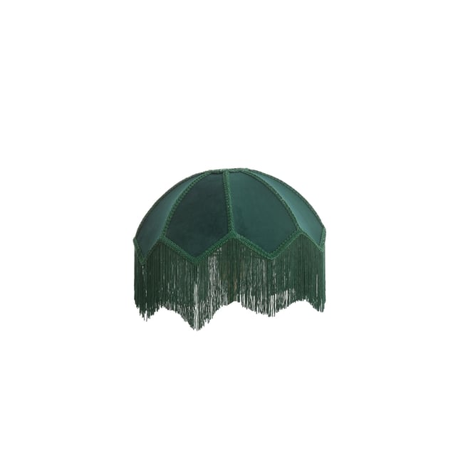 Abat-Jour Plastique MALACIA - LIGHT & LIVING 