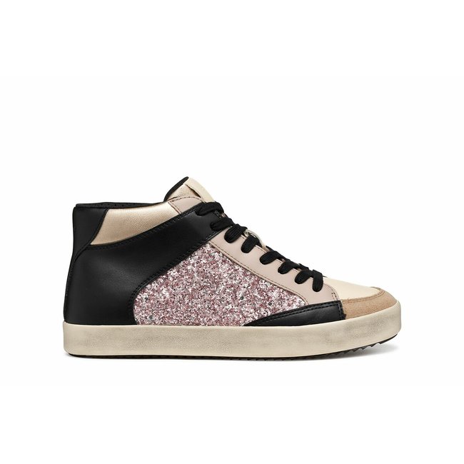 Zapatillas altas transpirables Blomiee - GEOX
