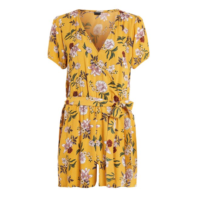 Combishort PRTLEILANI tumericyellow <span itemprop=