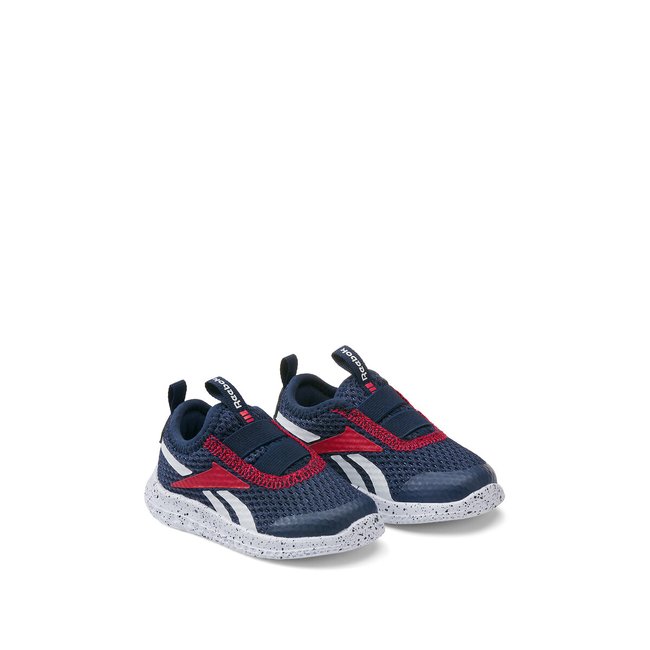Sneakers Rush Runner 5.0 navy/grau <span itemprop=