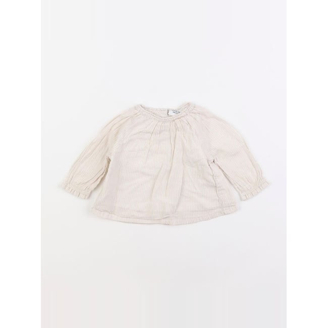 Blouse - Très bon état v002235 <span itemprop=