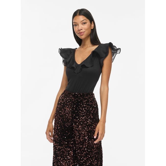 Body noir - black1 <span itemprop=
