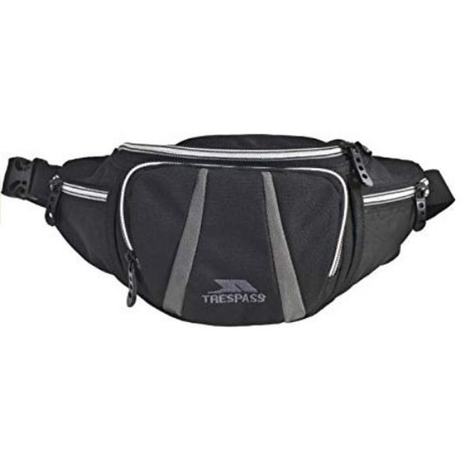 Sac banane DAX noir <span itemprop=