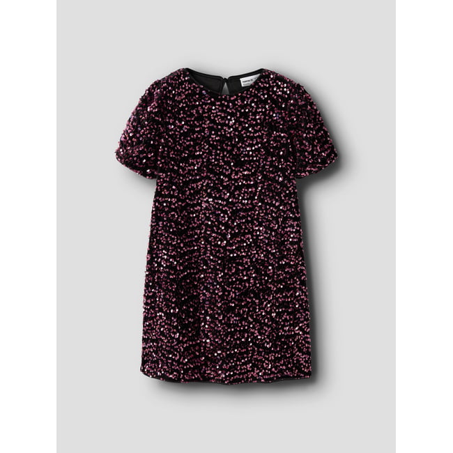 Robe violet - catawba grape1 <span itemprop=