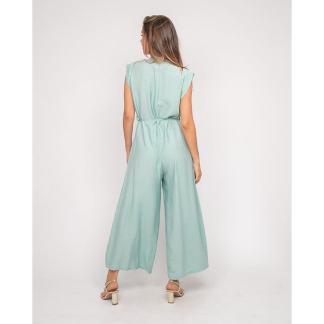 Combinaison Pantalon Emanu v002239 <span itemprop=