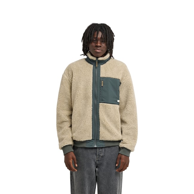 Veste Sherpa OAK SHERPA - ELEMENT