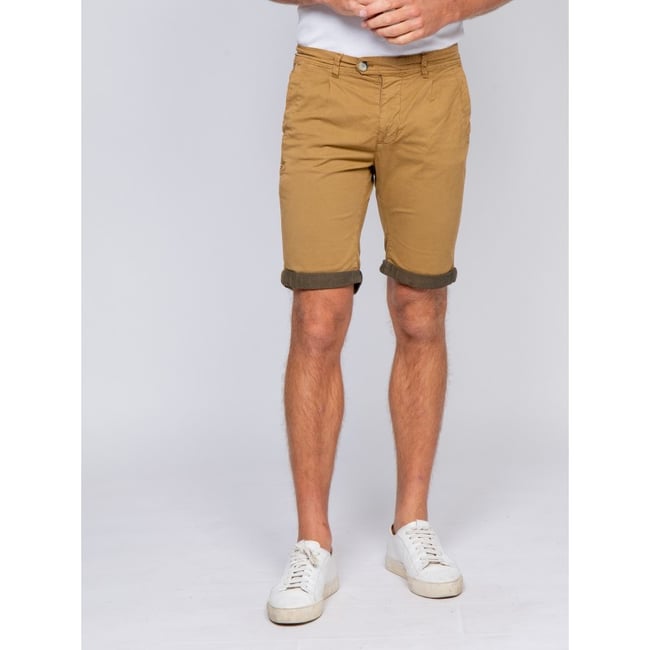Bermuda Chino Barnas v002230 <span itemprop=