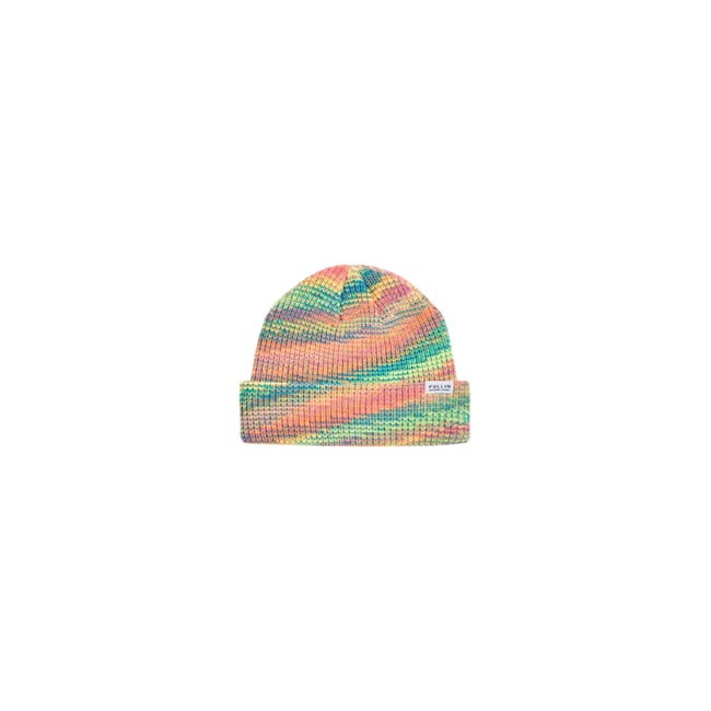 BONNET RAINBOW1 beige <span itemprop=