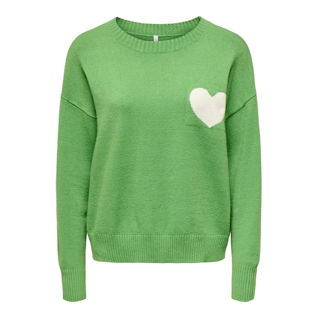 Maglione girocollo - ONLY