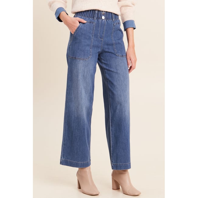 Jean denim denim stone <span itemprop=