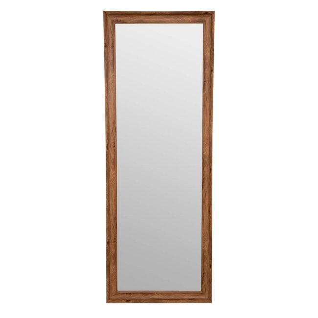 Miroir MAE72 Couleur blanc <span itemprop=