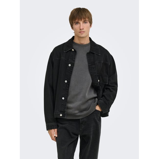 Sweat-Shirt - ONLY & SONS