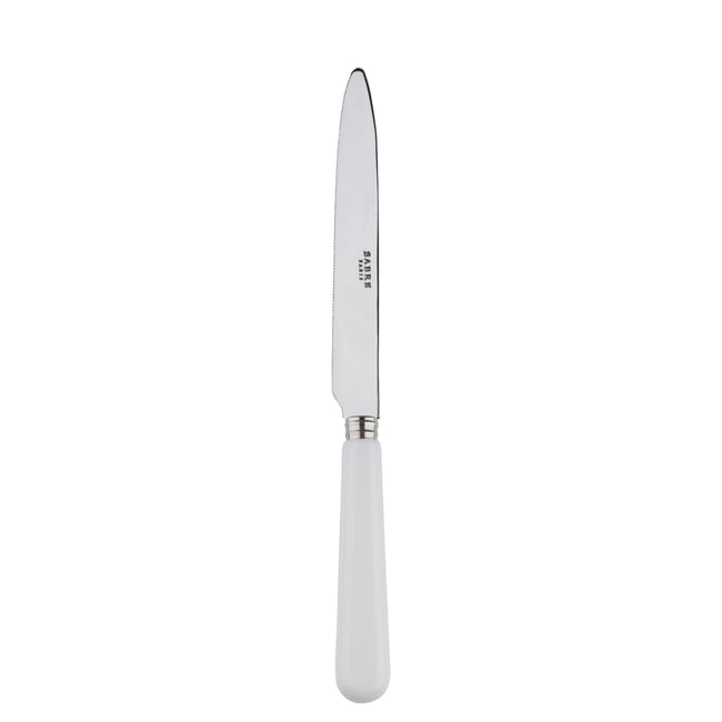 Couteau à lame crantée, Pop - SABRE