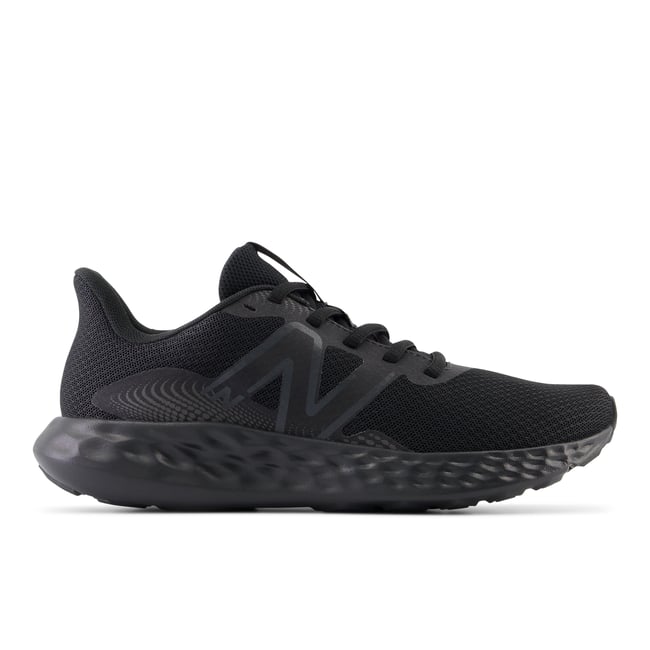 Baskets 411v3 noir - ck3 <span itemprop=