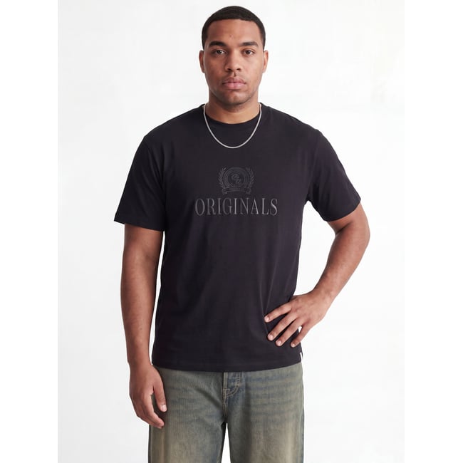 T-Shirt - JACK & JONES