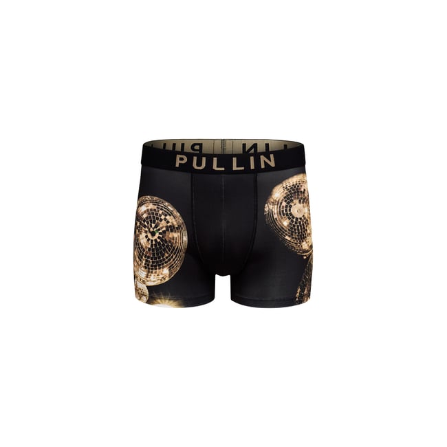 BOXER COURT NEWEVE multicolore <span itemprop=