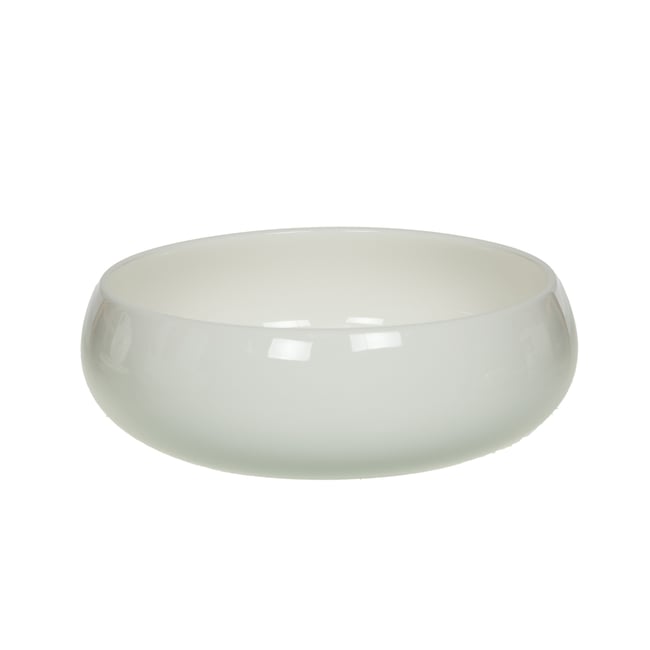 Pokebowl Séléna 18 cm Couleur blanc <span itemprop=